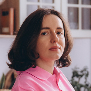 Галина Костяк