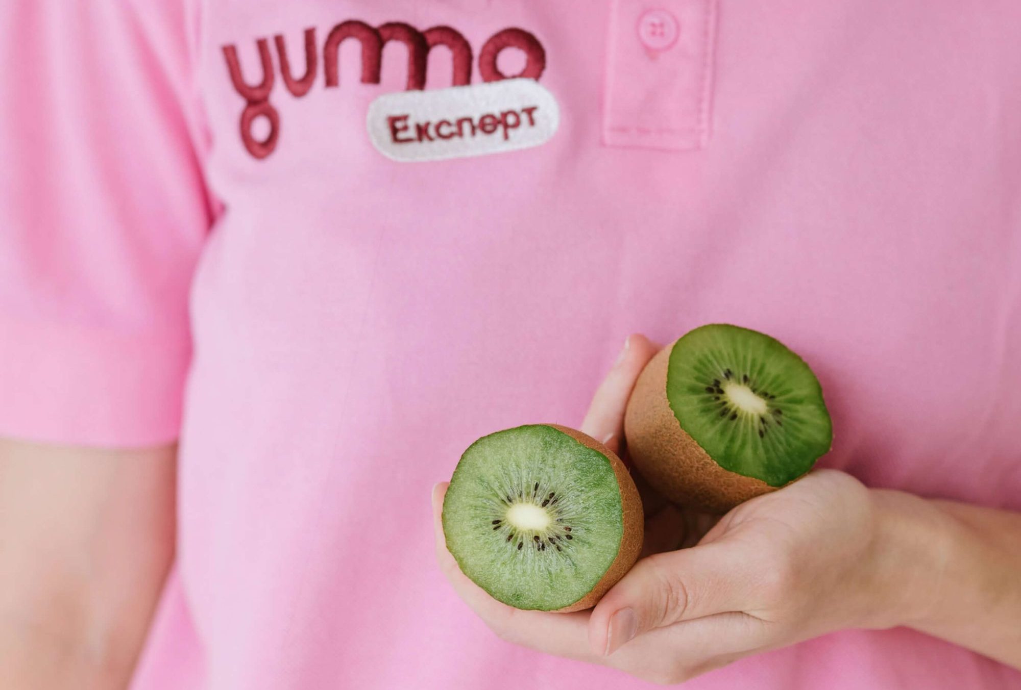 Перший український застосунок про прикорм