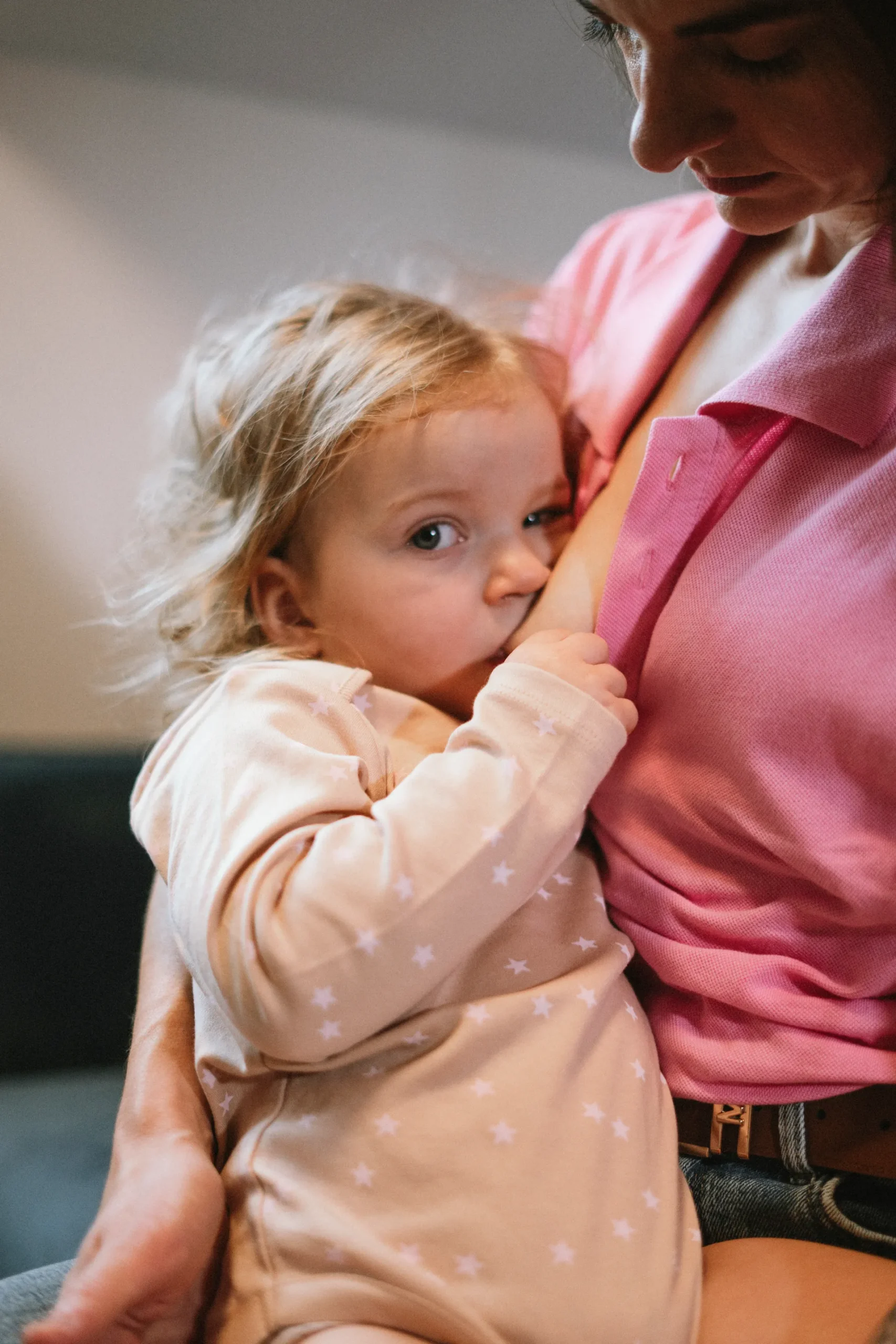 Перший український застосунок про прикорм