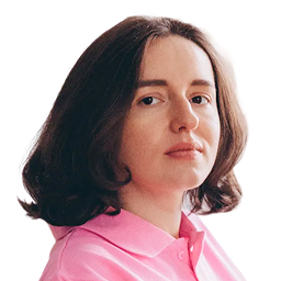 Галина Костяк