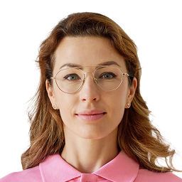 Катерина Філатова