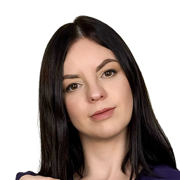 Юлія Гордієнко